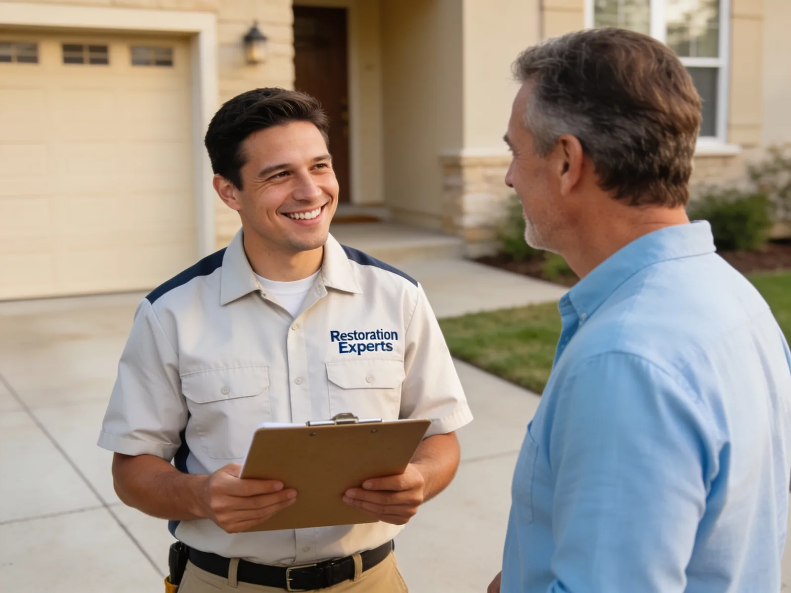 Water Damage Cleanup Hamlin, WV FAQs